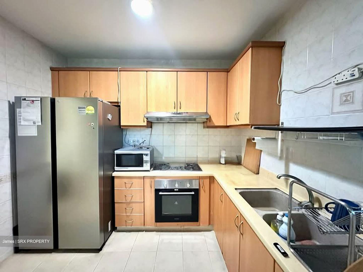 Le Wood (D21), Condominium #586758411